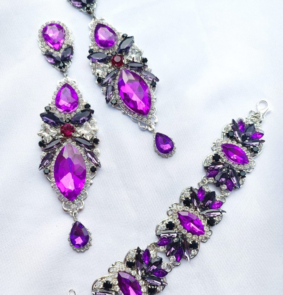 Галактический шторм