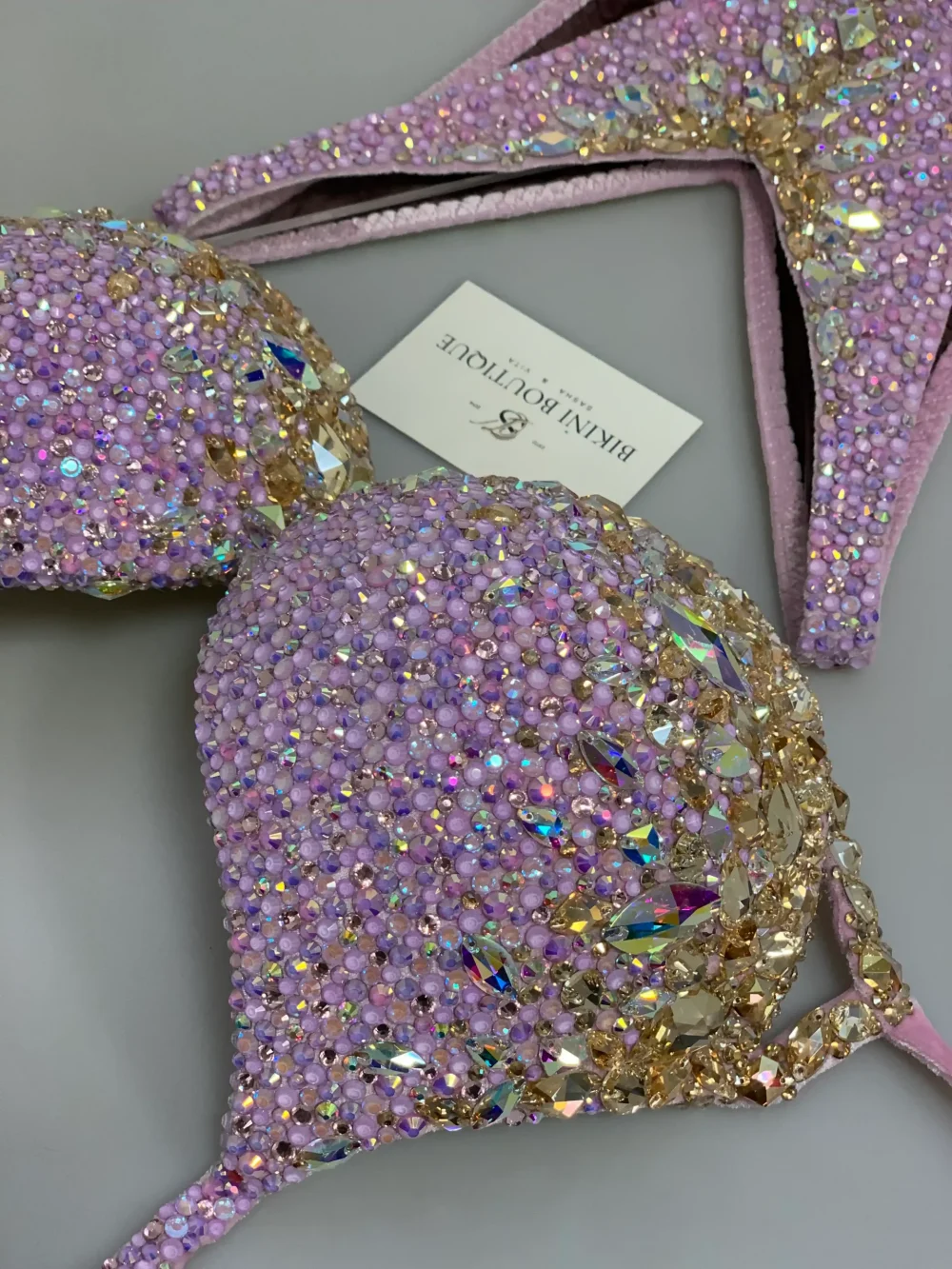 Sexy lilac — изображение 2