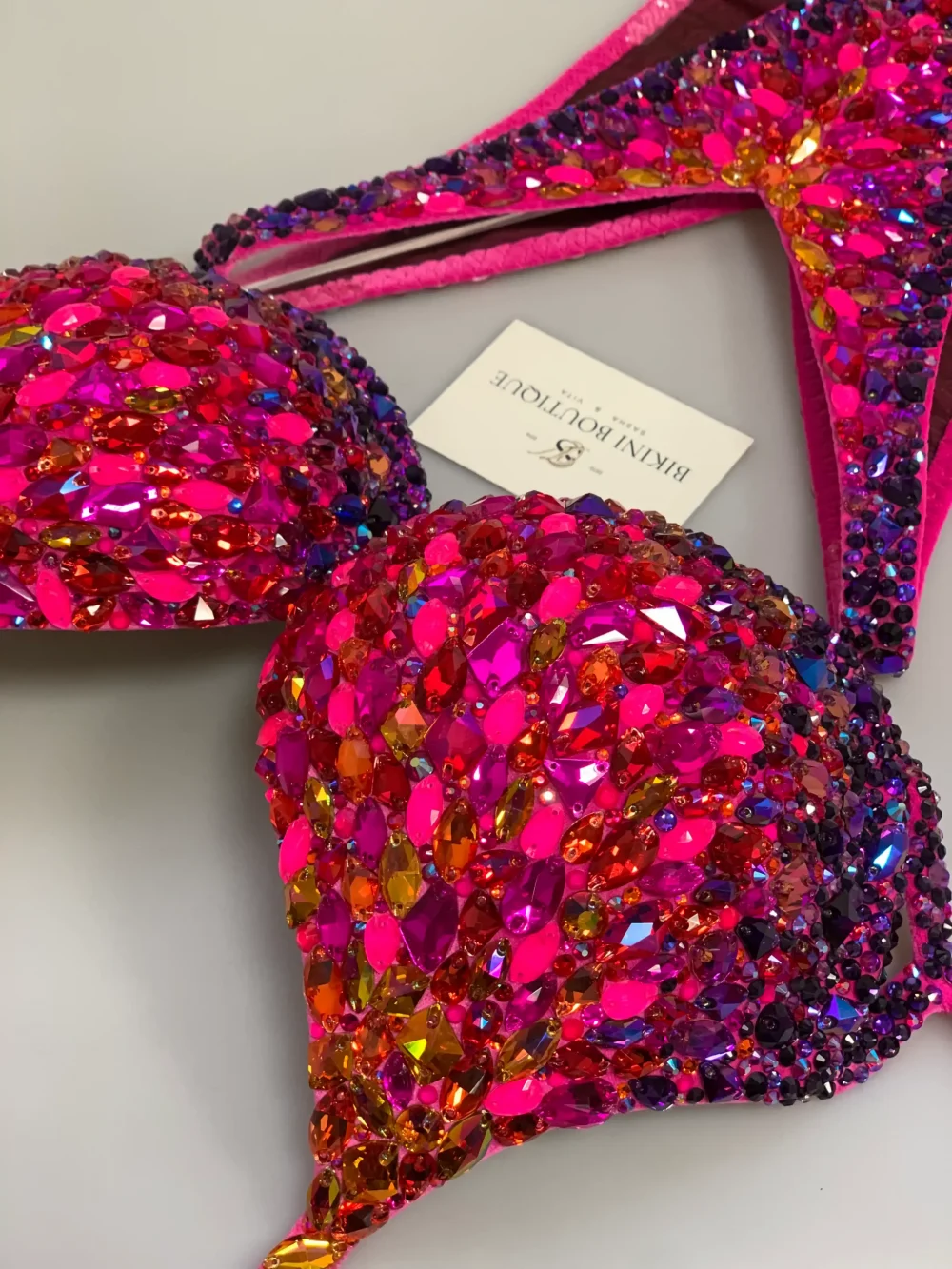 Ягодная бунтарка — изображение 2