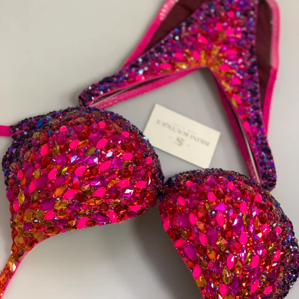 Ягодная бунтарка