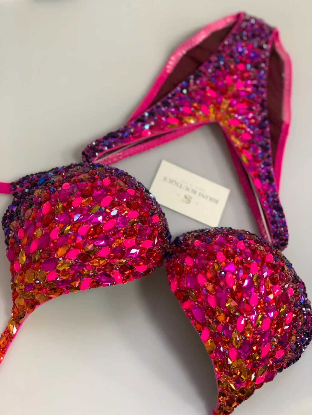 Ягодная бунтарка