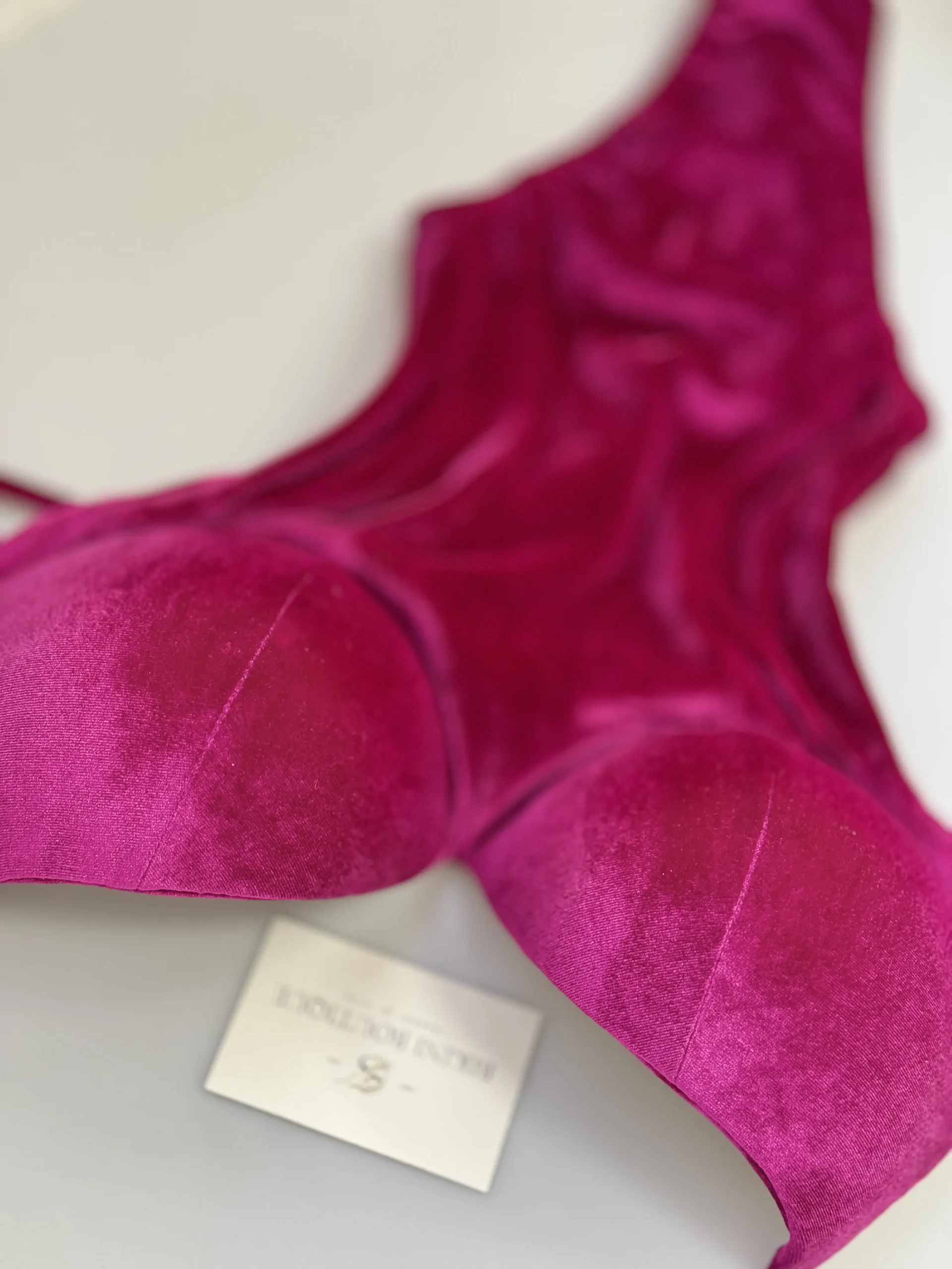 IMG_4143 База из бархата фуксия — изображение 1