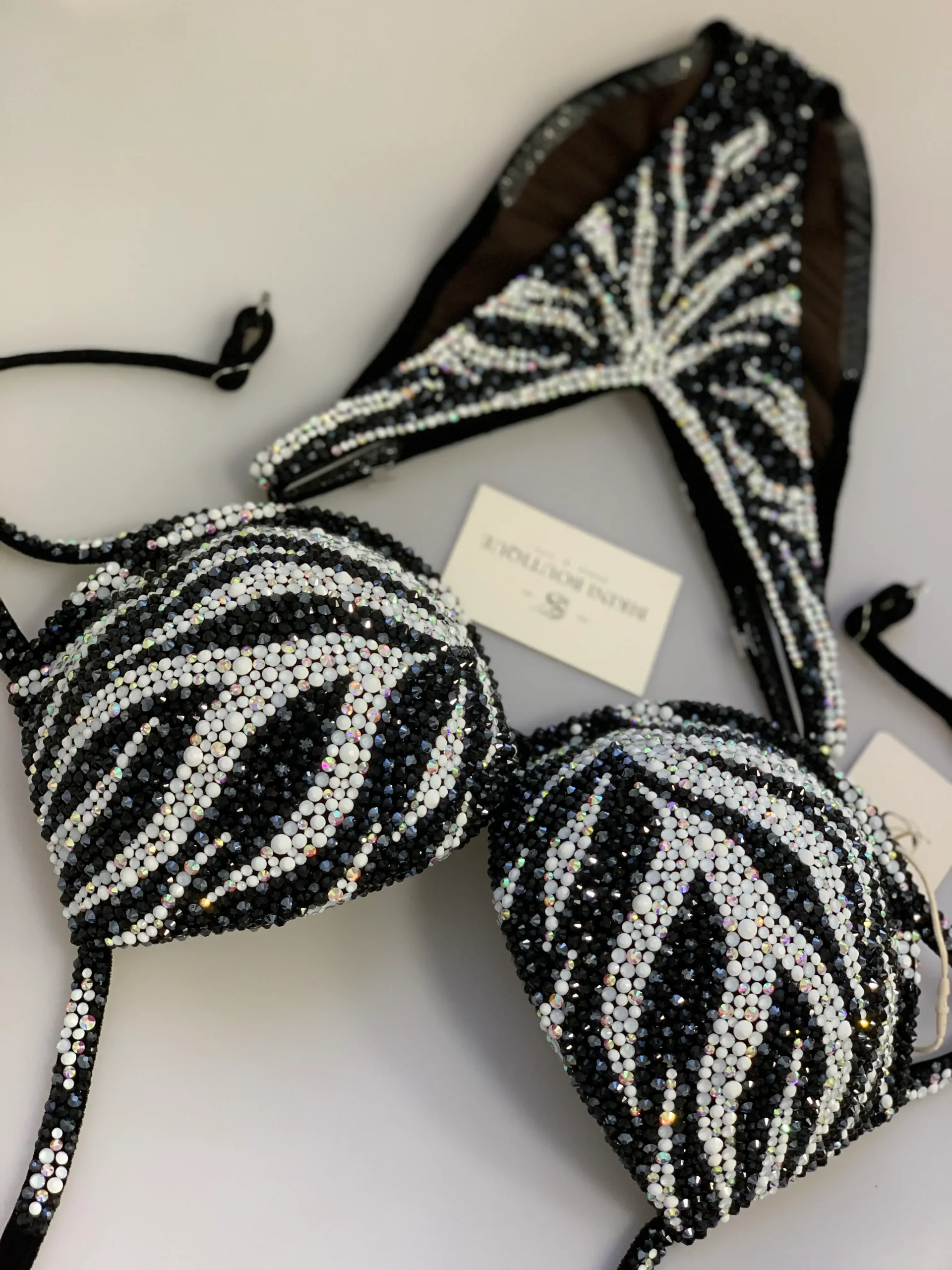 IMG_6335 Черная мамба — изображение 1